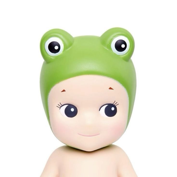 frog